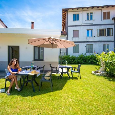 B&B L'Amaranto Agerola Exterior foto