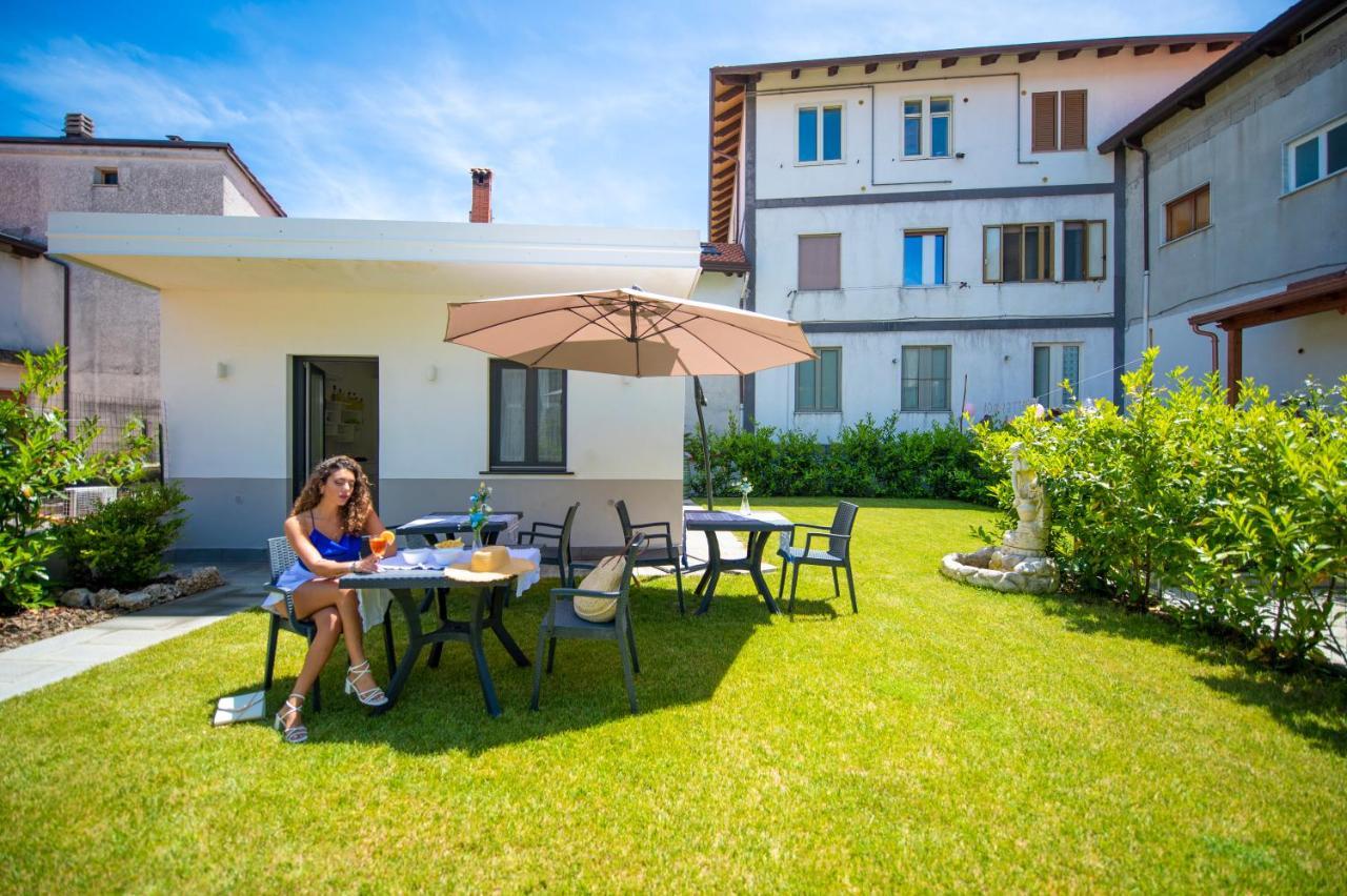 B&B L'Amaranto Agerola Exterior foto