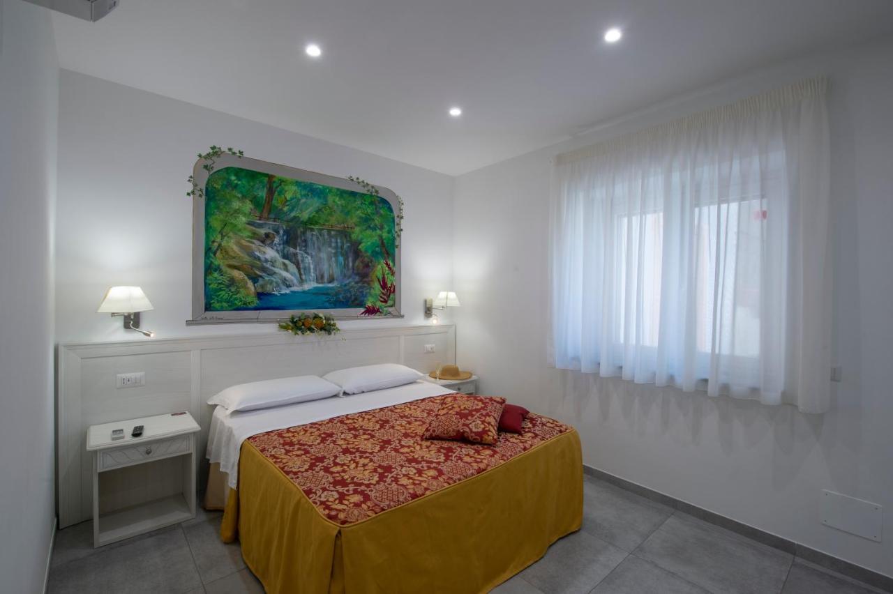 B&B L'Amaranto Agerola Exterior foto