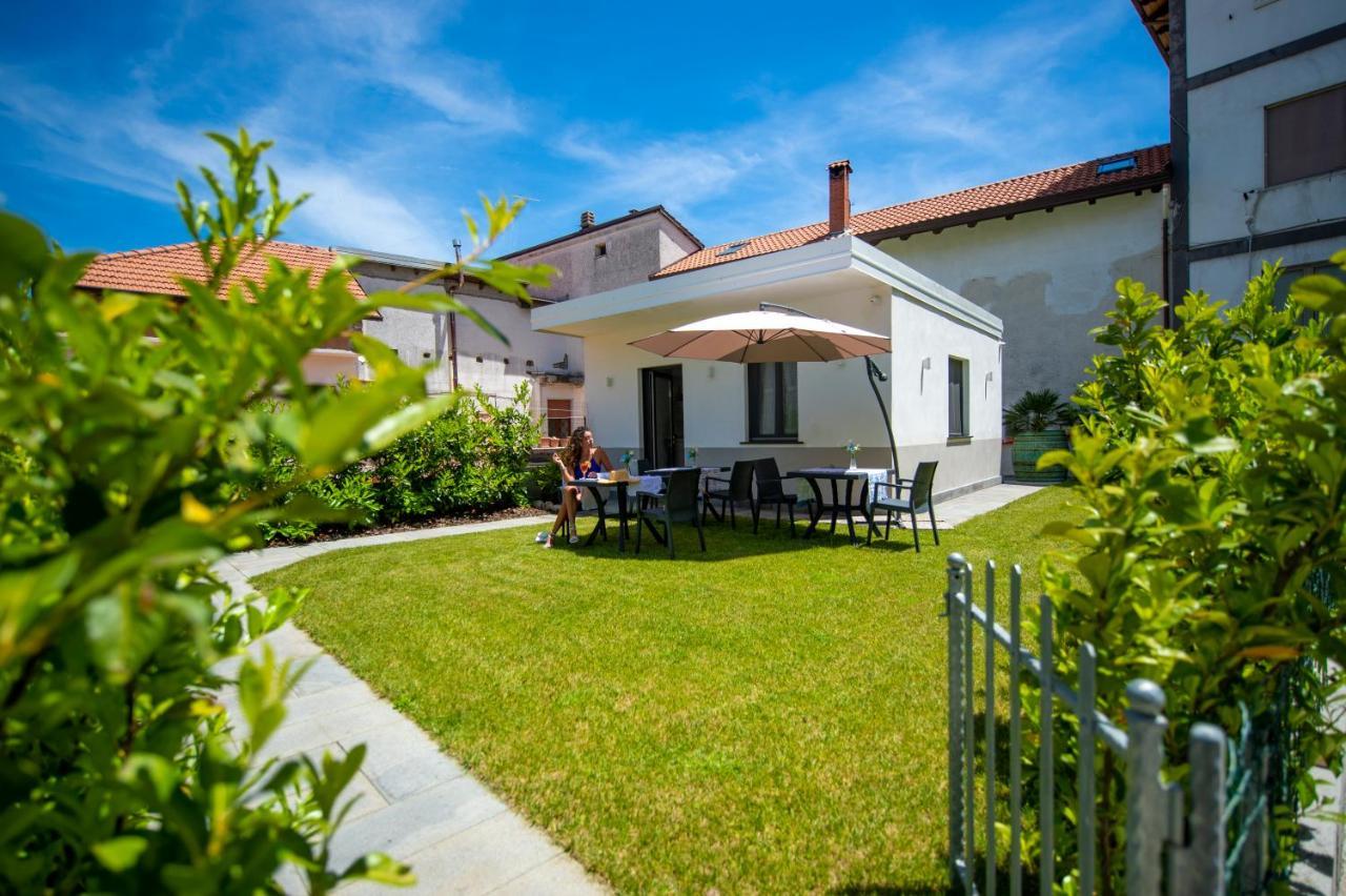 B&B L'Amaranto Agerola Exterior foto